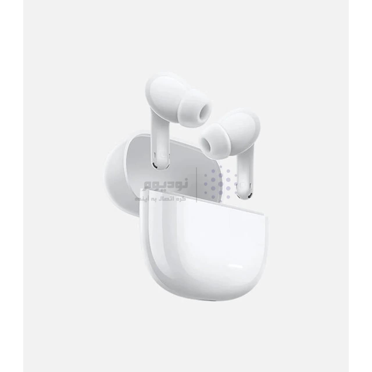ایرفون بی سیم شیائومی مدل Redmi Buds 8 Lite – سفید – اصلی (گارانتی 18 ماهه شرکتی) — تصویر ۶
