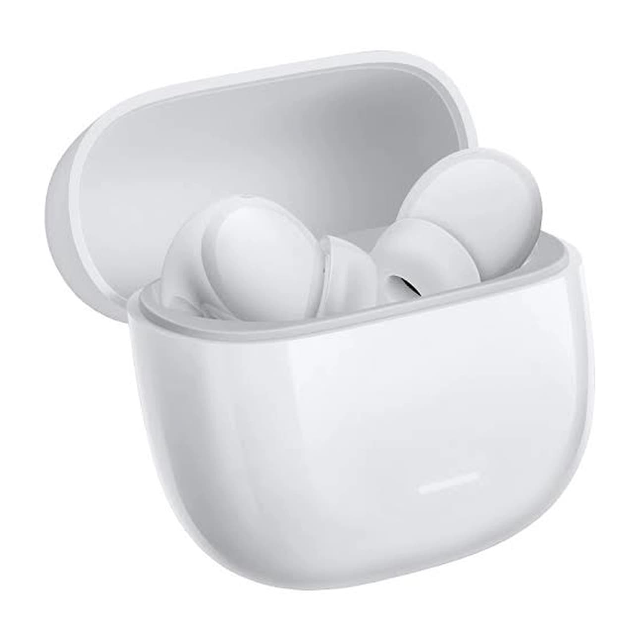 ایرفون بی سیم شیائومی مدل Redmi Buds 8 Lite – سفید – اصلی (گارانتی 18 ماهه شرکتی) — تصویر ۳