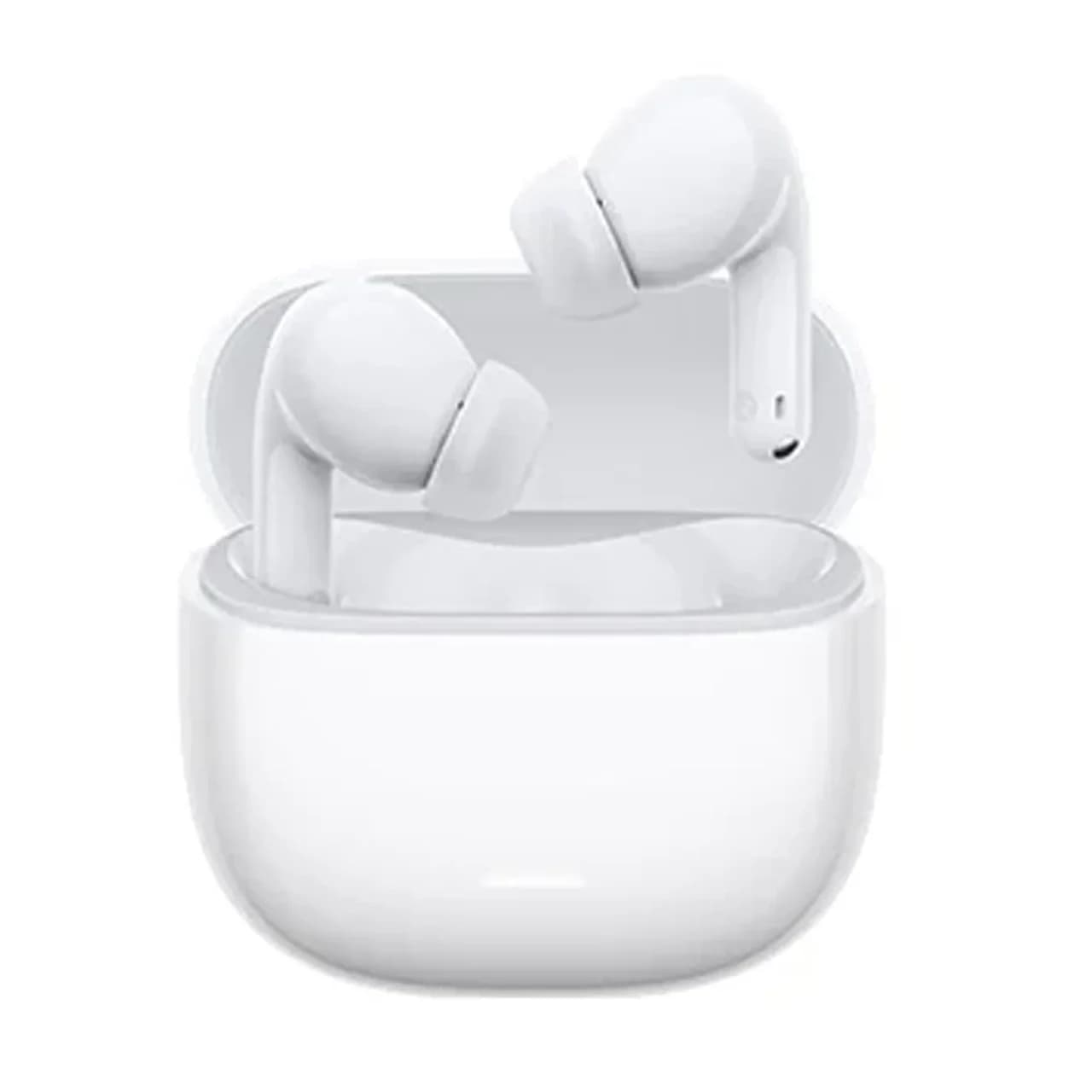 ایرفون بی سیم شیائومی مدل Redmi Buds 8 Lite – سفید – اصلی (گارانتی 18 ماهه شرکتی) — تصویر ۵