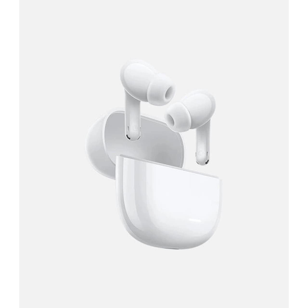 ایرفون بی سیم شیائومی مدل Redmi Buds 8 Lite – سفید – اصلی (گارانتی 18 ماهه شرکتی) — تصویر ۲