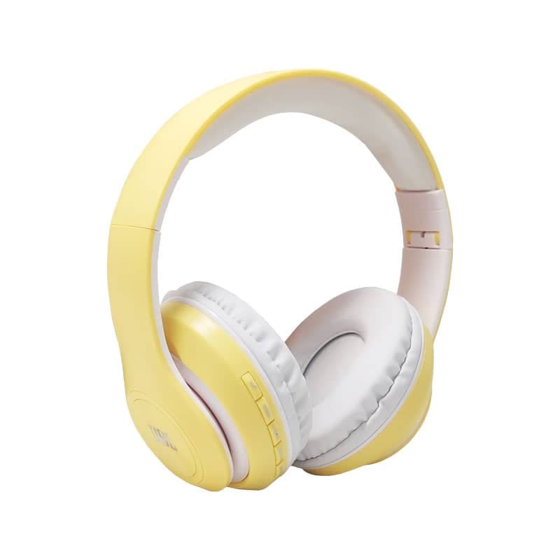 هدفون بلوتوث JBL مدل STN-39 — تصویر ۶