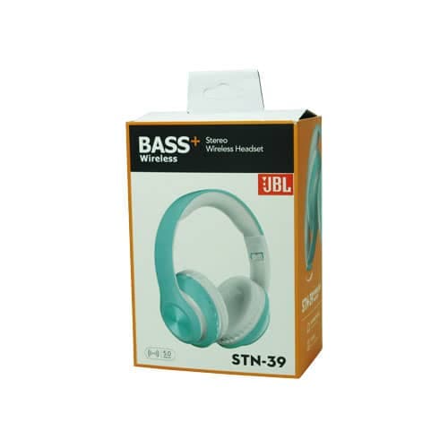 هدفون بلوتوث JBL مدل STN-39