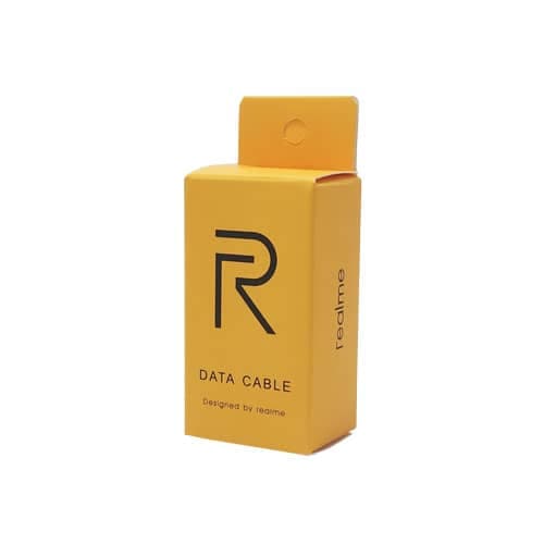 کابل فست شارژ Micro برند Realme کیفیت اورجینال