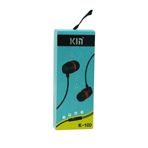 هندزفری Kin مدل K-100