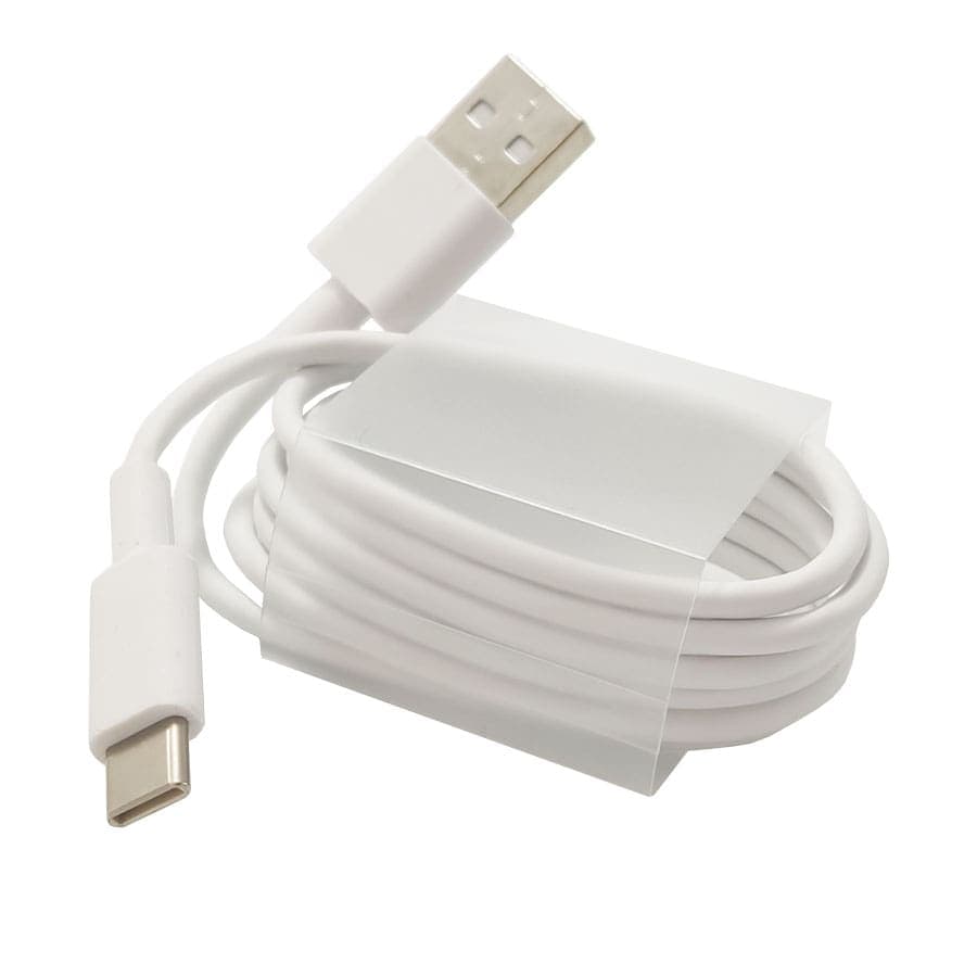 شارژر TYPE-C هواوی فست QC 3.0 کیفیت اصل چین — تصویر ۴