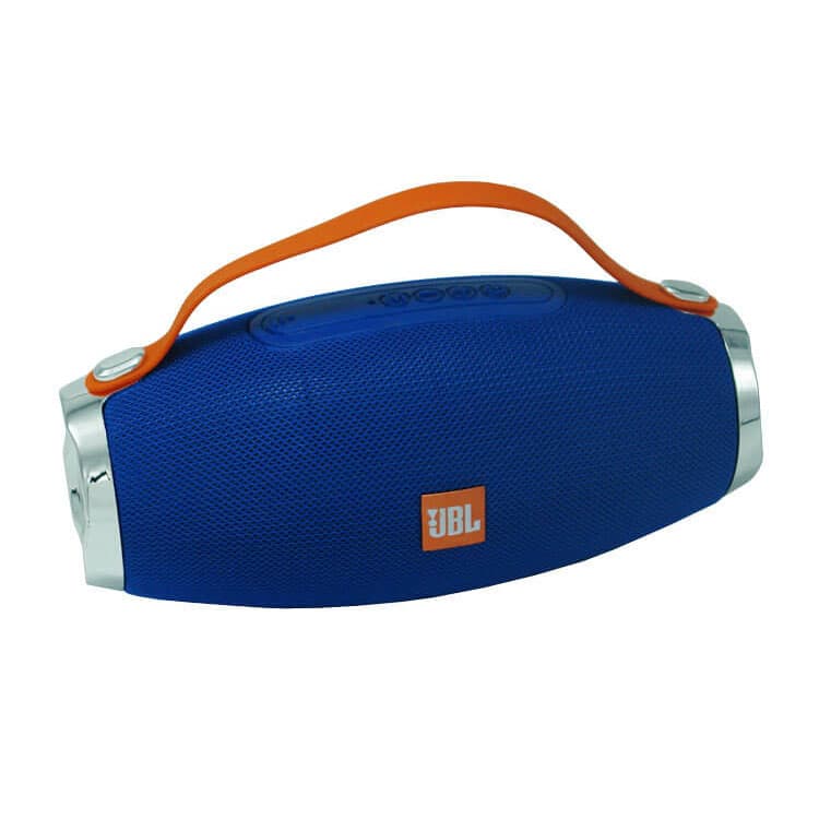 اسپیکر بلوتوث JBL مدل RUGBY — تصویر ۳