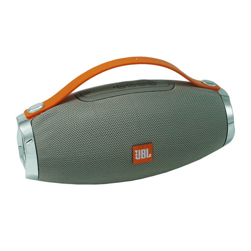 اسپیکر بلوتوث JBL مدل RUGBY — تصویر ۴