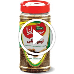 ليمو فلفلی تک پرسی 3 کيلويی گلستان — تصویر ۲