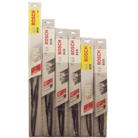 تیغه برف پاک کن کیا سراتو بوش – Bosch — تصویر ۴