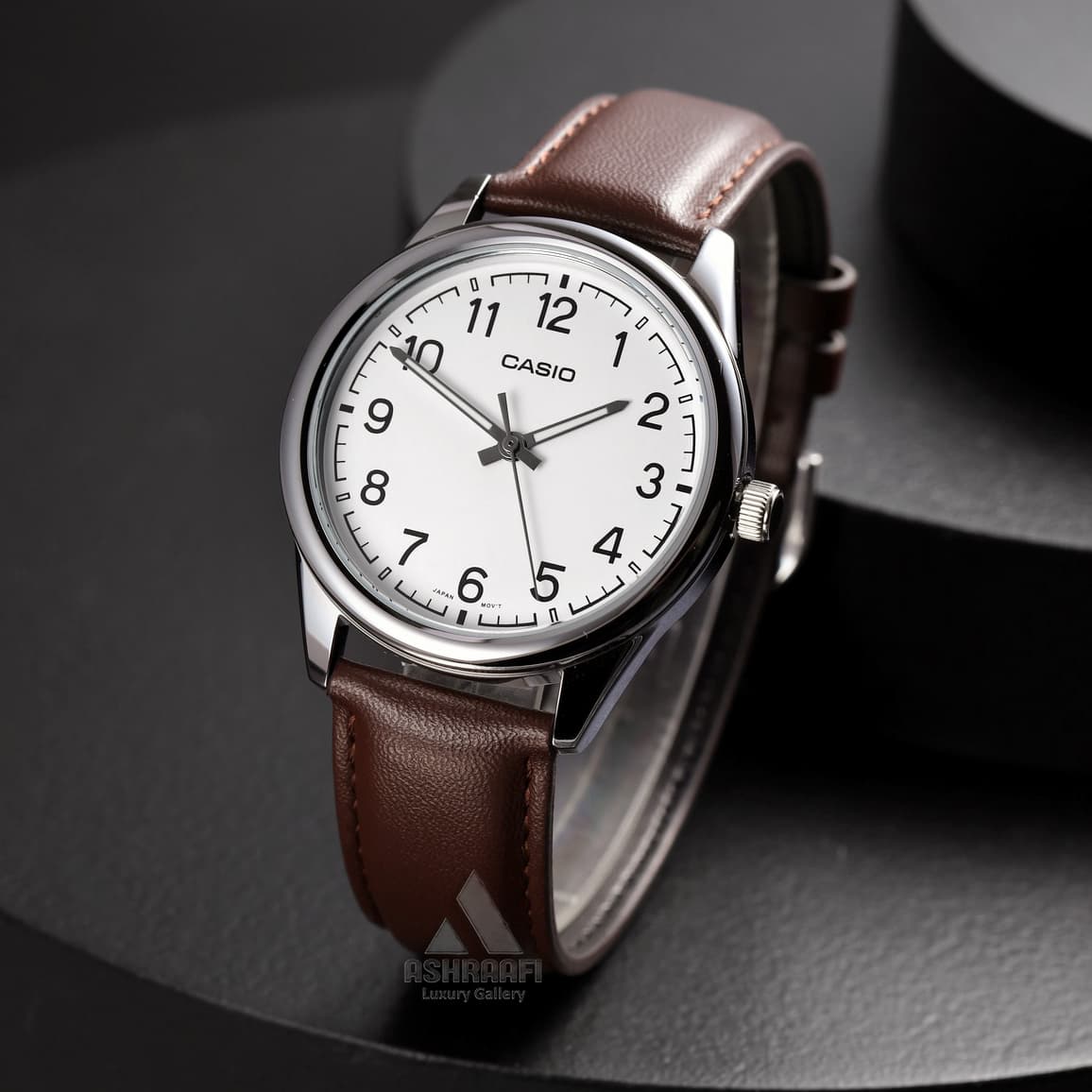 ساعت مردانه کاسیو Casio MTP-V005L-7B4 — تصویر ۲