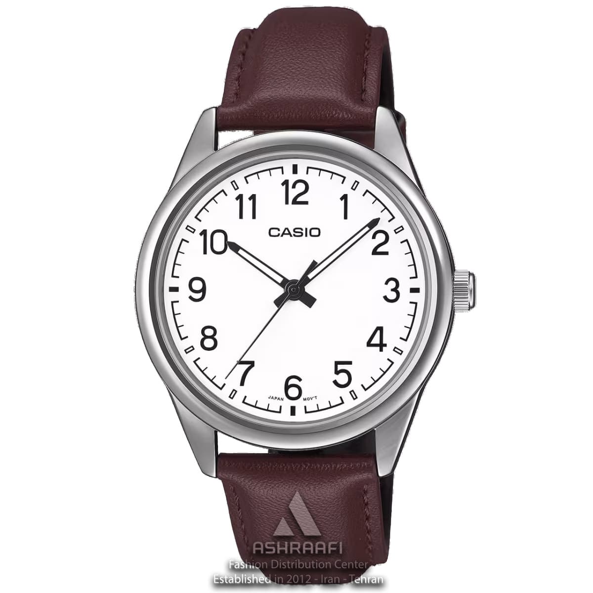 ساعت مردانه کاسیو Casio MTP-V005L-7B4
