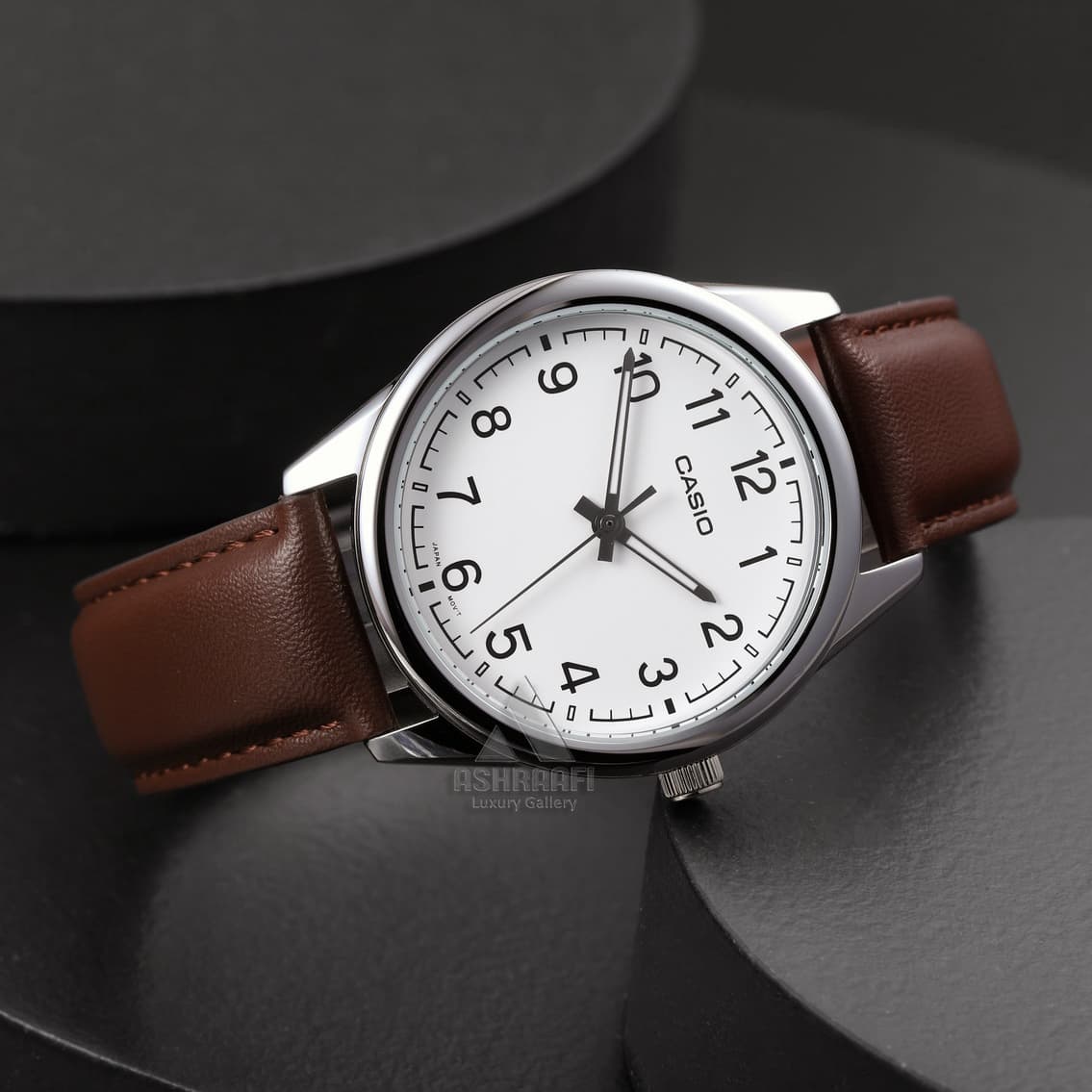ساعت مردانه کاسیو Casio MTP-V005L-7B4 — تصویر ۵