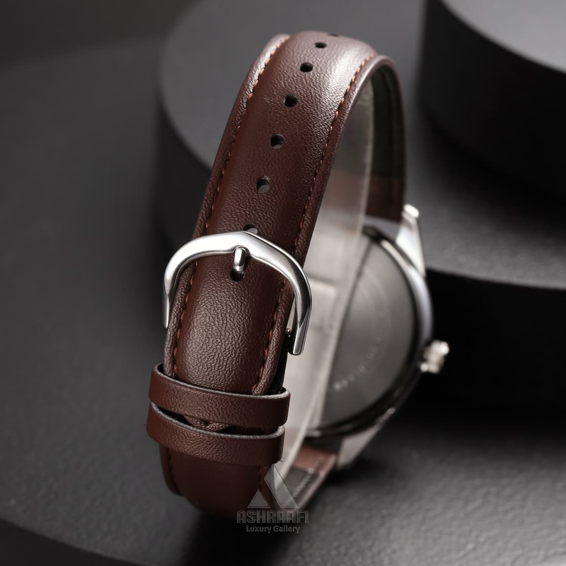 ساعت مردانه کاسیو Casio MTP-V005L-7B4 — تصویر ۳