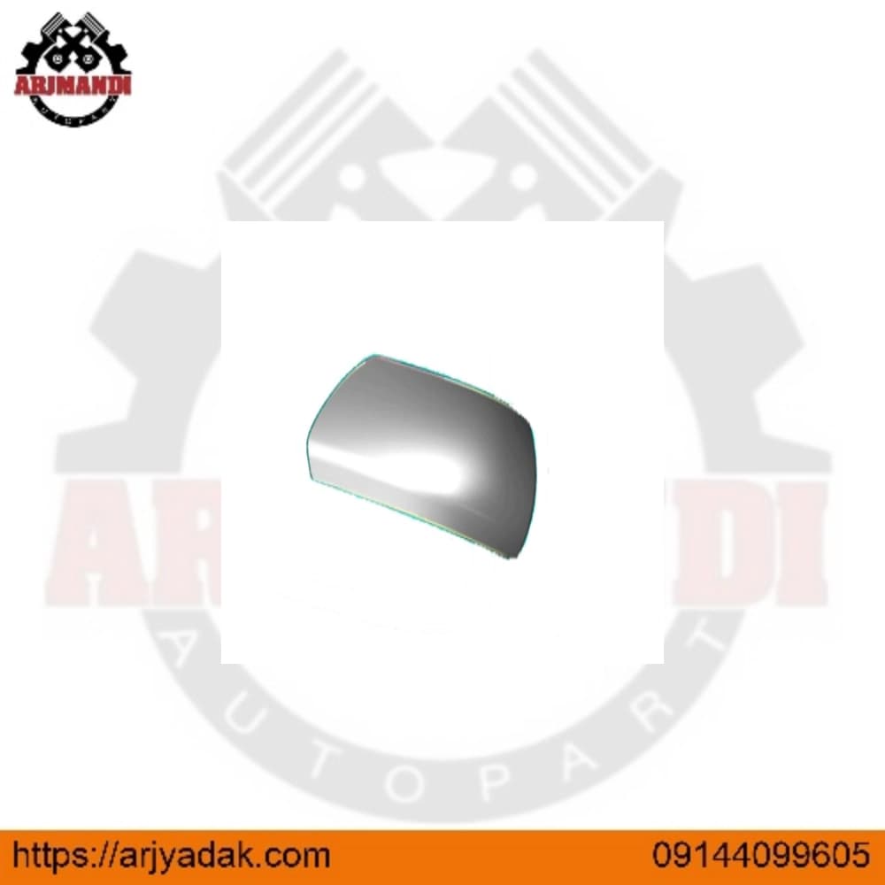 چراغ روی آیینه بغل- راست اصلی