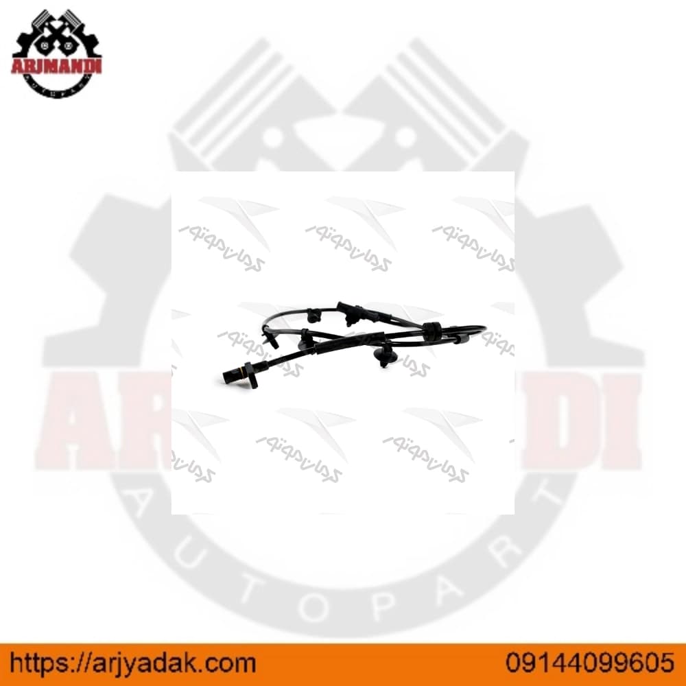 سنسور سرعت چرخ جلو- چپ جک جی 5 اصلی