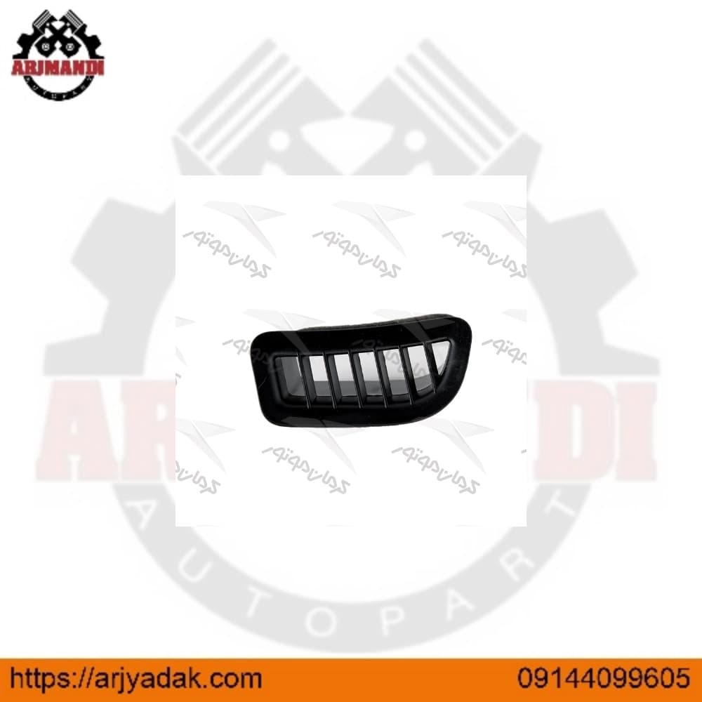 دريچه هواي روي داشبورد – چپ جک جی 5 اصلی