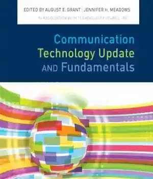 دانلود کتاب Communication Technology Update and Fundamentals