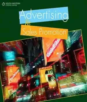 دانلود کتاب Advertising and Sales Promotion