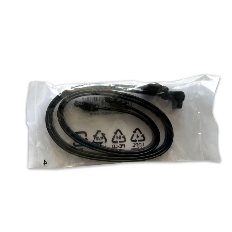 کابل ساتا SATA 6 Cable آکبند