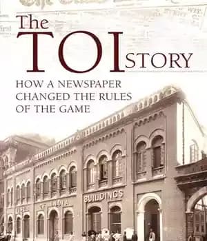 دانلود کتاب The TOI Story