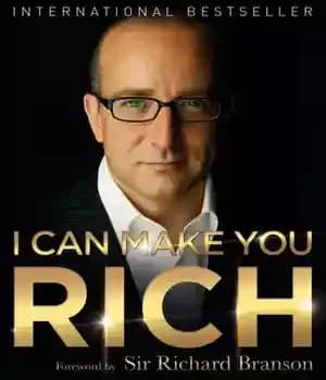 دانلود کتاب I Can Make You Rich
