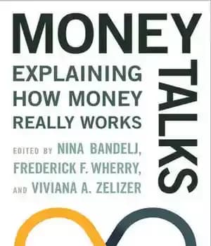 دانلود کتاب Money Talks
