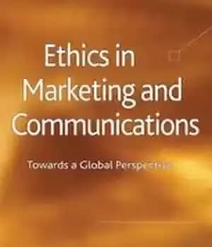 دانلود کتاب Ethics in Marketing and Communications: Towards a Global Perspective