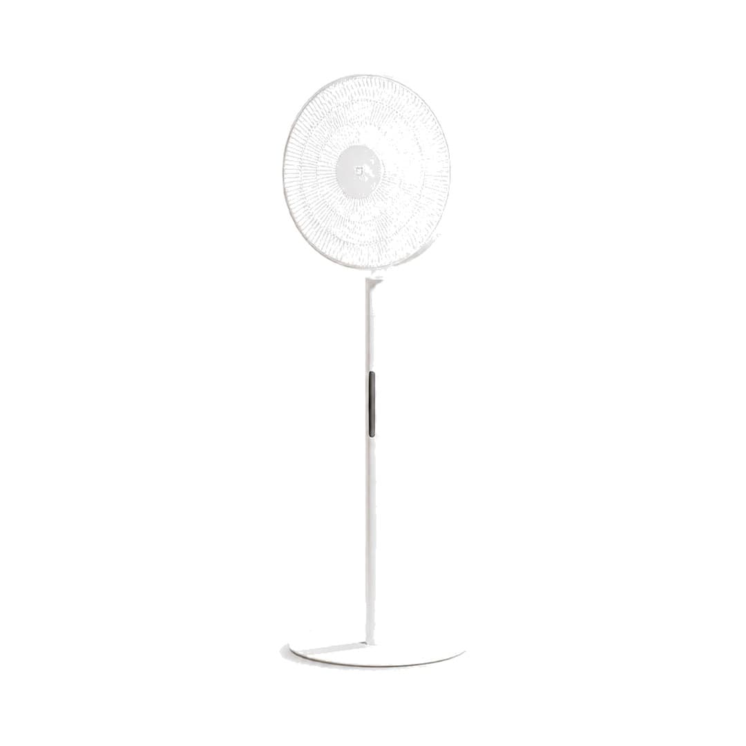 پنکه ایستاده هوشمند شیائومی Mijia مدل Smart Standing Fan Pro Slim BPLDS12DM — تصویر ۲