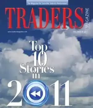 دانلود کتاب Traders Magazine (December 2011) – ( 2011
