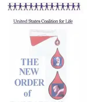 دانلود کتاب New Order of Barbarians