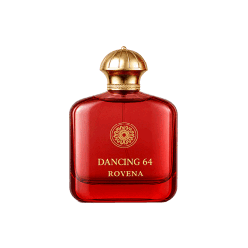 ادکلن دنسینگ 64 روونا Rovena Dancing 64 | مشابه آمواج گایدنس 46