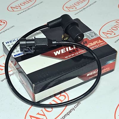 سنسور سرمیلنگ ون وانا یورو 5 WEILI