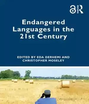 دانلود کتاب Endangered Languages in the 21st Century