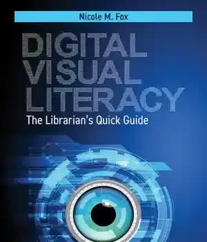 دانلود کتاب Digital Visual Literacy