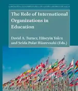 دانلود کتاب The Role of International Organizations in Education
