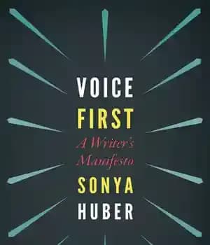 دانلود کتاب Voice First: A Writer’s Manifesto