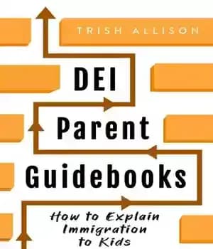 دانلود کتاب How to Explain Immigration Kids