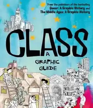 دانلود کتاب Class: A Graphic Guide