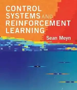 دانلود کتاب Control Systems and Reinforcement Learning