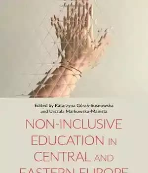 دانلود کتاب Non-Inclusive Education in Central and Eastern Europe: Comparative Studies of Teaching Ethnicity, Religion Gender