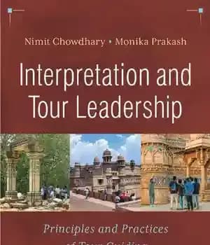 دانلود کتاب Interpretation and Tour Leadership: Principles Practices of Guiding
