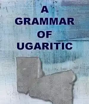 دانلود کتاب A Grammar of Ugaritic