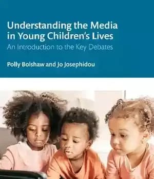 دانلود کتاب Understanding the Media in Young Children’s Lives: An Introduction to Key Debates