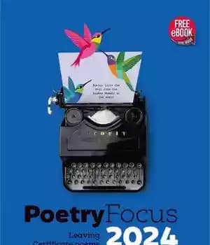 دانلود کتاب Poetry Focus 2024