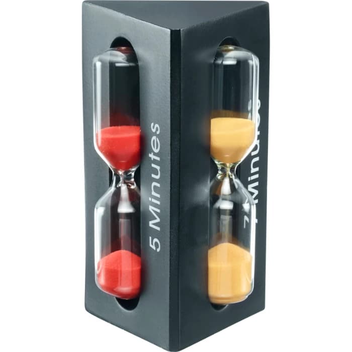Sand timer | ساعت شنی آشپزخانه وست مارک