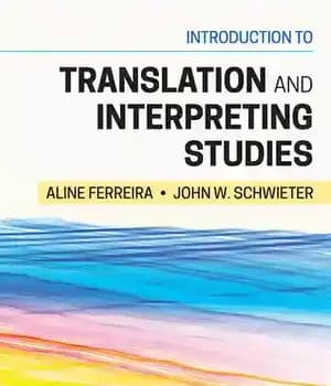 دانلود کتاب Introduction to Translation and Interpreting Studies