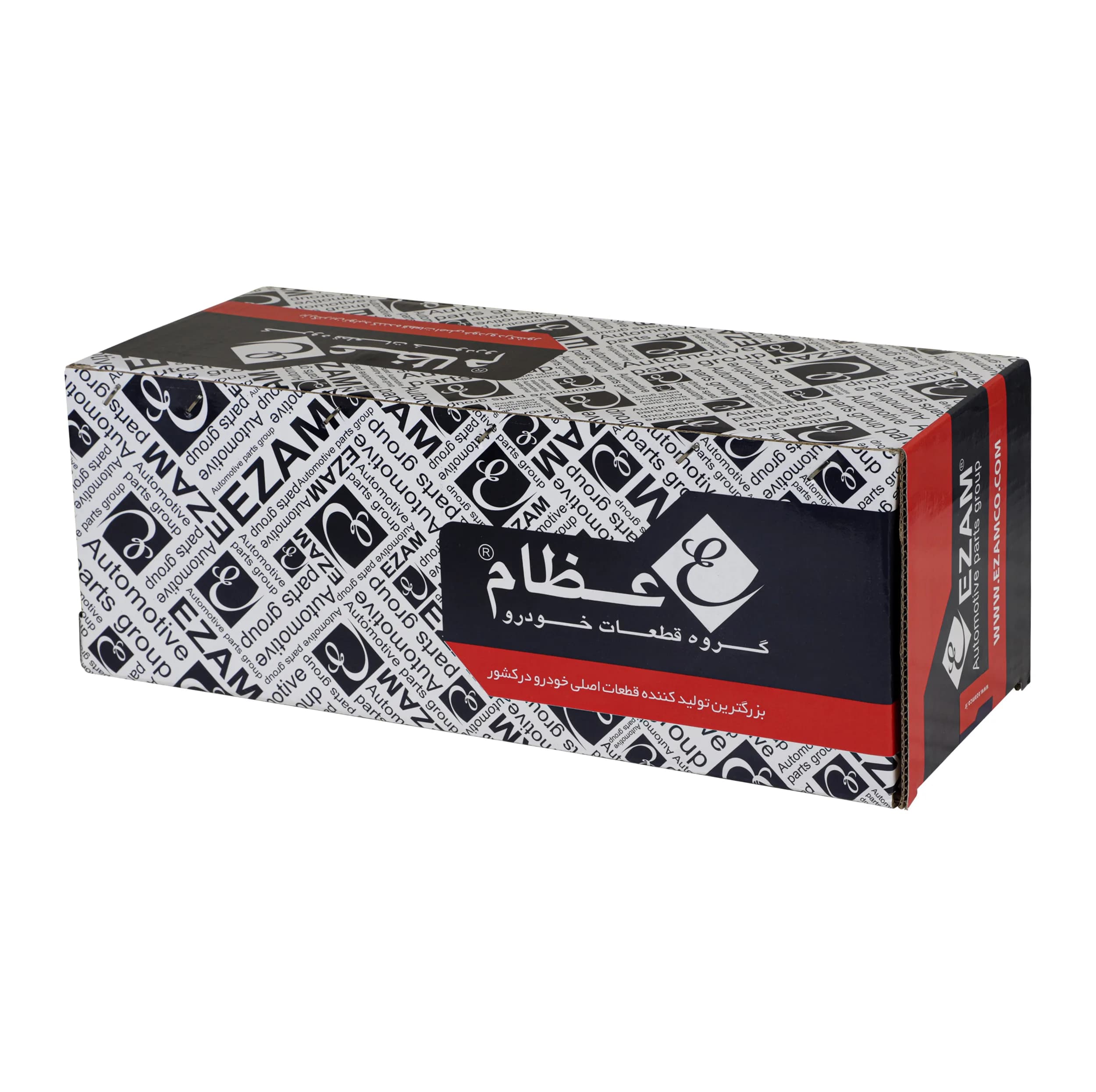 کمک فنر جلو راست عظام کد 3183030 مناسب برای پژو 206 — تصویر ۳