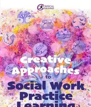 دانلود کتاب Creative Approaches to Social Work Practice Learning