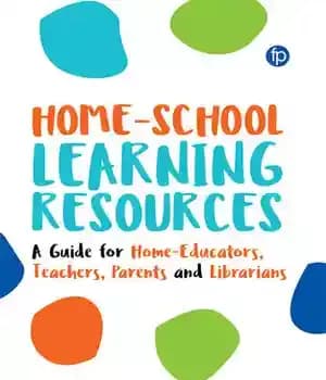 دانلود کتاب Home-School Learning Resources: A Guide for Home-Educators, Teachers, Parents and Librarians