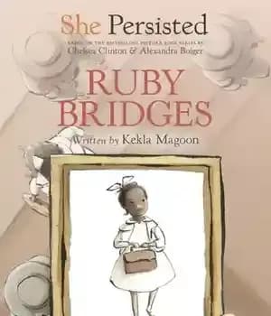 دانلود کتاب She Persisted: Ruby Bridges